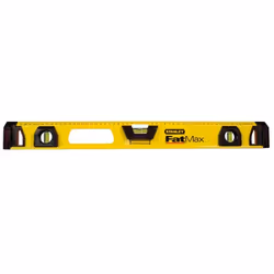 Stanley 1-43-557 niveau 1,8 m Jaune