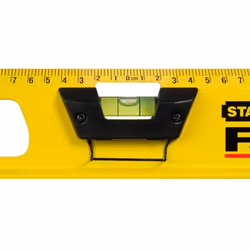 Stanley 1-43-557 niveau 1,8 m Jaune