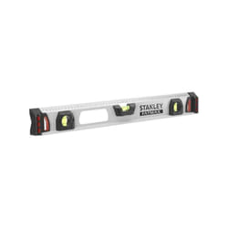 Stanley - Niveau profile magnétique FatMax - i-beam - 200 cm