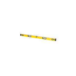 1-43-572 Niveau tubulaire Fatmax II - Longueur : 180 cm