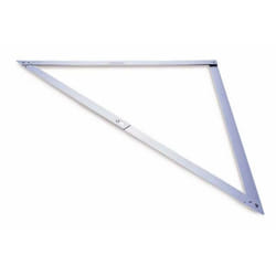 Stanley 1-45-013 règle 1720 mm Aluminium