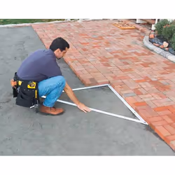 Stanley 1-45-013 règle 1720 mm Aluminium