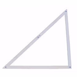 Stanley 1-45-013 règle 1720 mm Aluminium - Vue supplémentaire 5