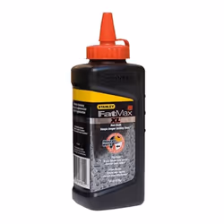 Recharge de craie de marquage pour ligne de craie / ruban à mesurer Stanley FatMax XL