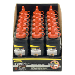 Stanley POUDRE A TRACER NOIRE FATMAX PRO