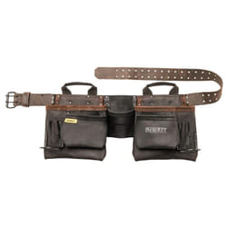 Dewalt - Ceinture porte-outils en cuir Apron DWST50112-1