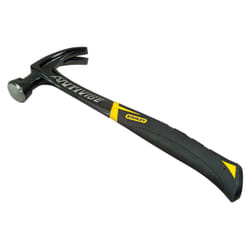 Marteau avec un clou porteur Stanley FatMax; 570 g