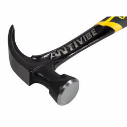 Marteau avec un clou porteur Stanley FatMax; 570 g