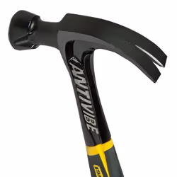 Marteau avec un clou porteur Stanley FatMax; 570 g - Vue supplémentaire 4