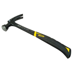 Marteau avec un clou porteur   Stanley  FatMax; 570 g