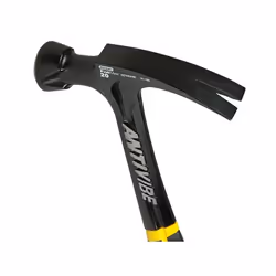 Marteau avec un clou porteur   Stanley  FatMax; 570 g