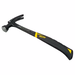 Marteau avec un clou porteur   Stanley  FatMax; 570 g