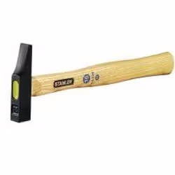 Marteau menuisier manche bois STANLEY 28 mm - 1-54-642