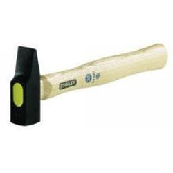 Marteau rivoir manche bois 26mm - 250 g - 1-54-665