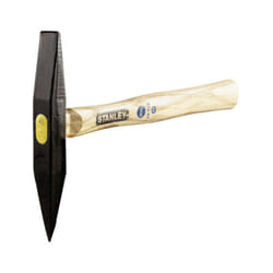Stanley - Marteau de soudeur manche bois 300 g