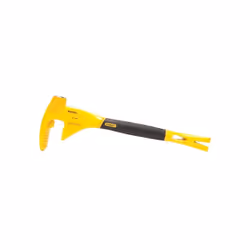 Marteau multifonctions Fubar STANLEY® FATMAX® en acier - 457 mm - STANLEY Caractéristiques principales de ce produit : Outil  ...