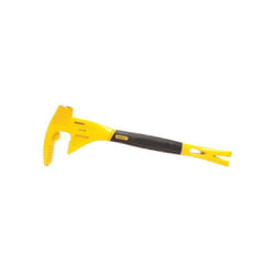 Stanley - Marteau Multifonctions Fubar ® Fatmax® En Acier - 457 Mm