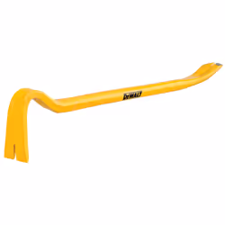 DeWALT DWHT55129-1 pied de biche