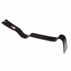 Arrache-clou STANLEY Super wonder - 38 cm - 1-55-525 - Idéale pour arracher des clous, crocheter et abraser Fosse courbée à u ...