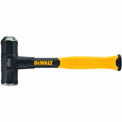 Marteau de forgeron DeWalt DWHT56158-1; 1,81 kg