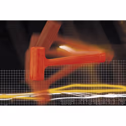 Stanley MARTEAU COMPO-CAST ANTI-REBOND
