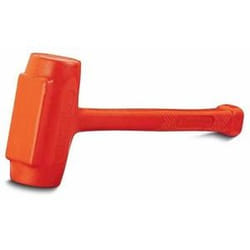 Marteau en caoutchouc Stanley 1-57-550; 2,26 kg