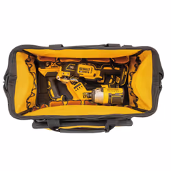 Caisse à outils DeWalt DWST60103-1 - Vue supplémentaire 5