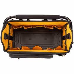 Caisse à outils DeWalt DWST60106-1 Code EAN : 3253561601064 Marque : DeWalt Poids du produit (kg) : 5.058
