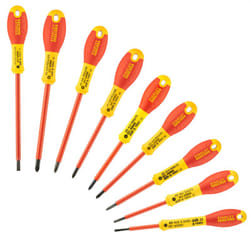 Stanley FATMAX FMHT62573-0 Tournevis manuel Jeu Tournevis plat
