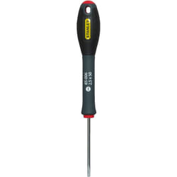 Stanley - Tournevis plat étroit électricien fatmax 3 x 150 mm