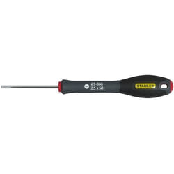Tournevis électricien 2,5x50 mm FATMAX - 1-65-006