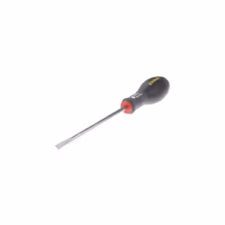 Type de tournevis = Tournevis standard Type de pointe = Fendu Dimensions de la pointe = 6.5 mm Longueur de lame = 150 mm Maté ...