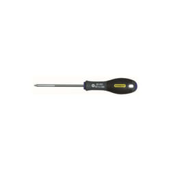 Stanley - Tournevis fatmax pozidriv Gris 125 PZ2