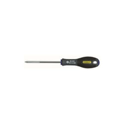 Stanley - Tournevis fatmax pozidriv Gris 150 PZ3