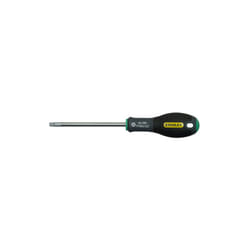 Stanley - Tournevis tamper fatmax torx Gris T15