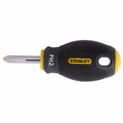 Stanley TOURNEVIS PHILLIPS BOULE FATMAX