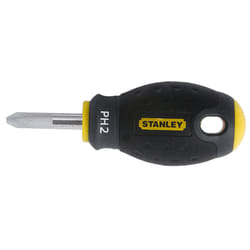 Stanley TOURNEVIS PHILLIPS BOULE FATMAX