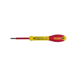 Tournevis manuel / ciseau Stanley 1-65-410; 2,5x50 mm