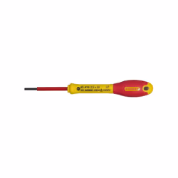 Tournevis manuel / ciseau Stanley 1-65-410; 2,5x50 mm