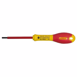 Stanley FATMAX TOURNEVIS ELECTRICIEN ISOLE 1000V