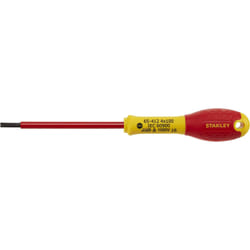 Tournevis manuel / ciseau Stanley 1-65-412; 4x100 mm
