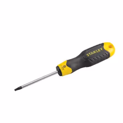 Tournevis manuel / ciseau Stanley; TX40; 120 mm