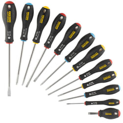Stanley FATMAX FMHT65426-0 Tournevis manuel Jeu Tournevis plat