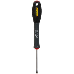 Stanley - Tournevis pour mécanicien fatmax 2,5x50 mm