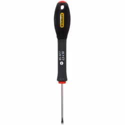 Tournevis plat large STANLEY® FATMAX® 2,5 mm x 50 mm5,5 x 100 mm
