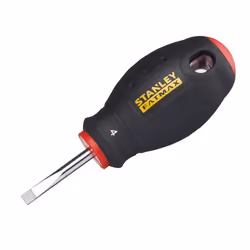Tournevis électricien boule 4x30mm FATMAX - 1-65-484