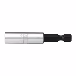 Stanley PORTE-EMBOUTS MAGNETIQUE, 25,4 / 4 mm (1 / 4"), 60 mm