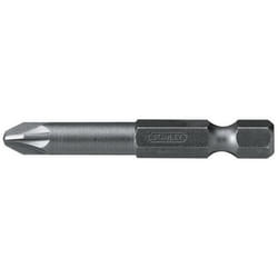 Peu de tournevis Stanley 1-68-926; 1/4''; PZ2; 50 mm