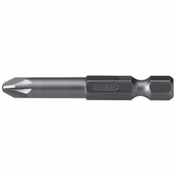 Peu de tournevis Stanley 1-68-926; 1/4''; PZ2; 50 mm