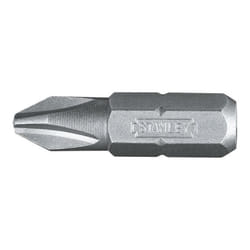 Stanley - embout de tournevis / embout ph 3/25 pcs.